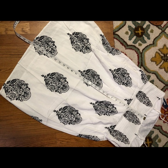 Old Navy spaghetti strap dress. Sz. L. NWT! - Picture 5 of 5